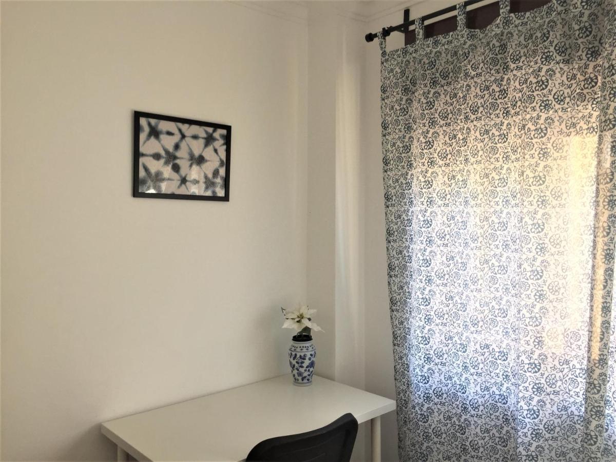 Apartamento Lisboa - Reboleira 아마도라 외부 사진