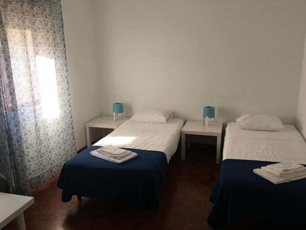 Apartamento Lisboa - Reboleira 아마도라 외부 사진