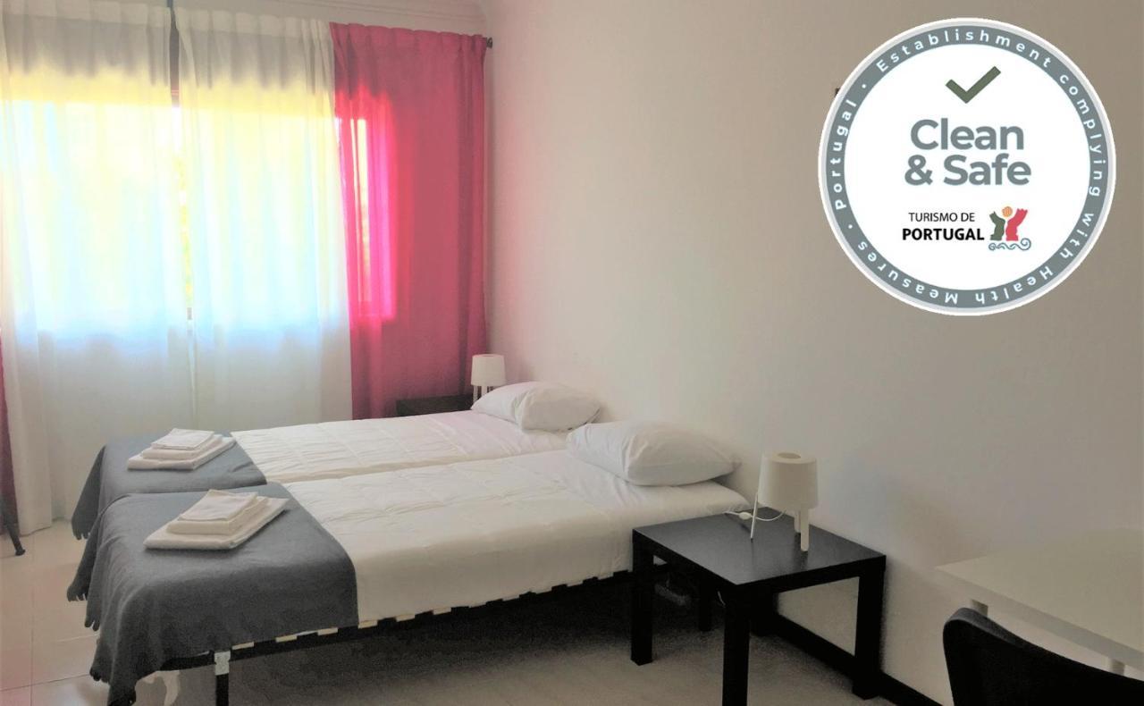 Apartamento Lisboa - Reboleira 아마도라 외부 사진