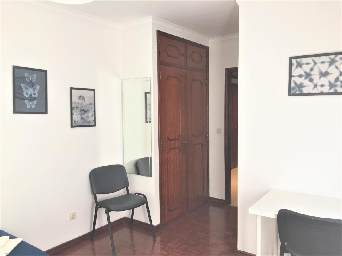 Apartamento Lisboa - Reboleira 아마도라 외부 사진