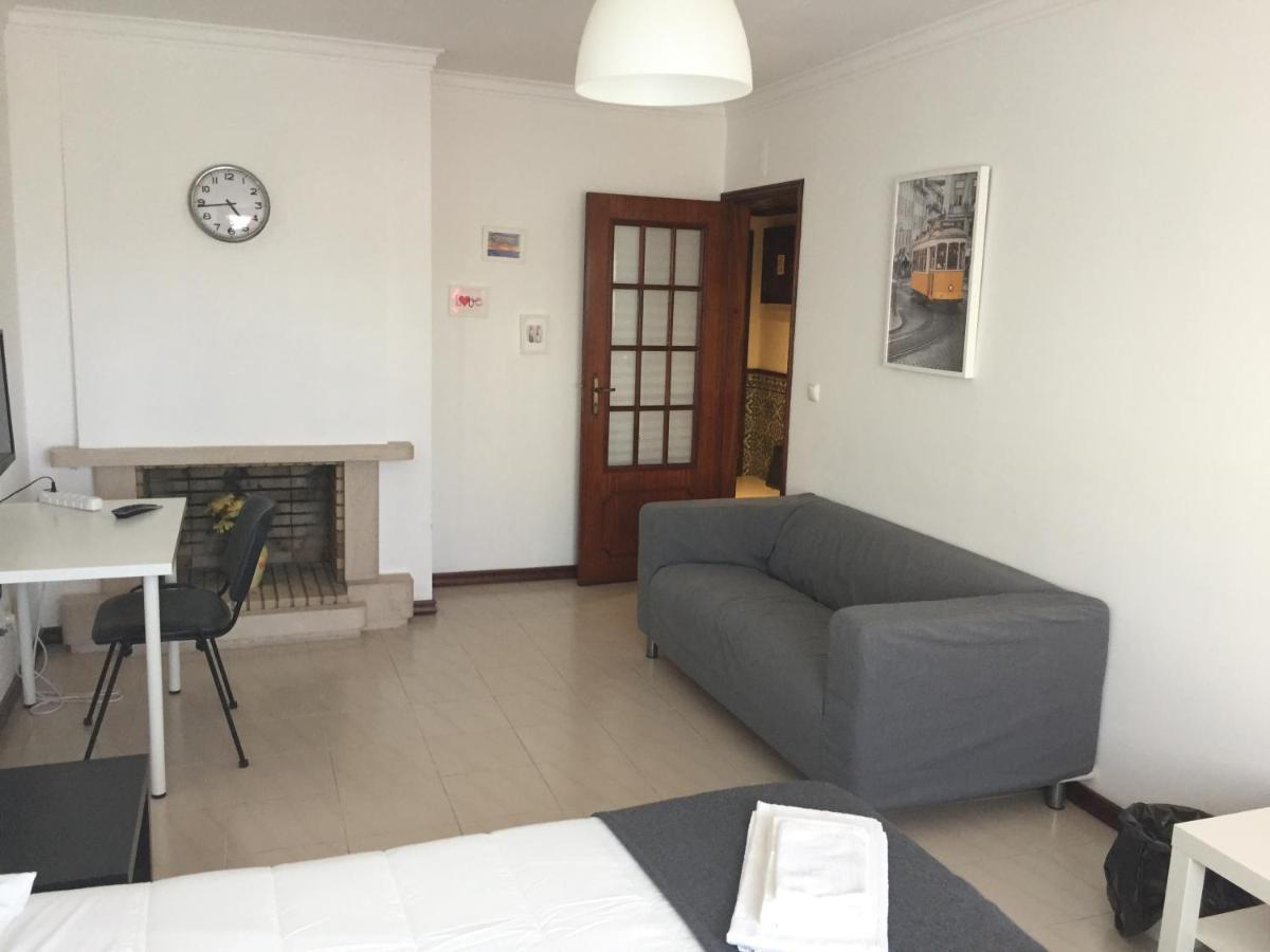 Apartamento Lisboa - Reboleira 아마도라 외부 사진