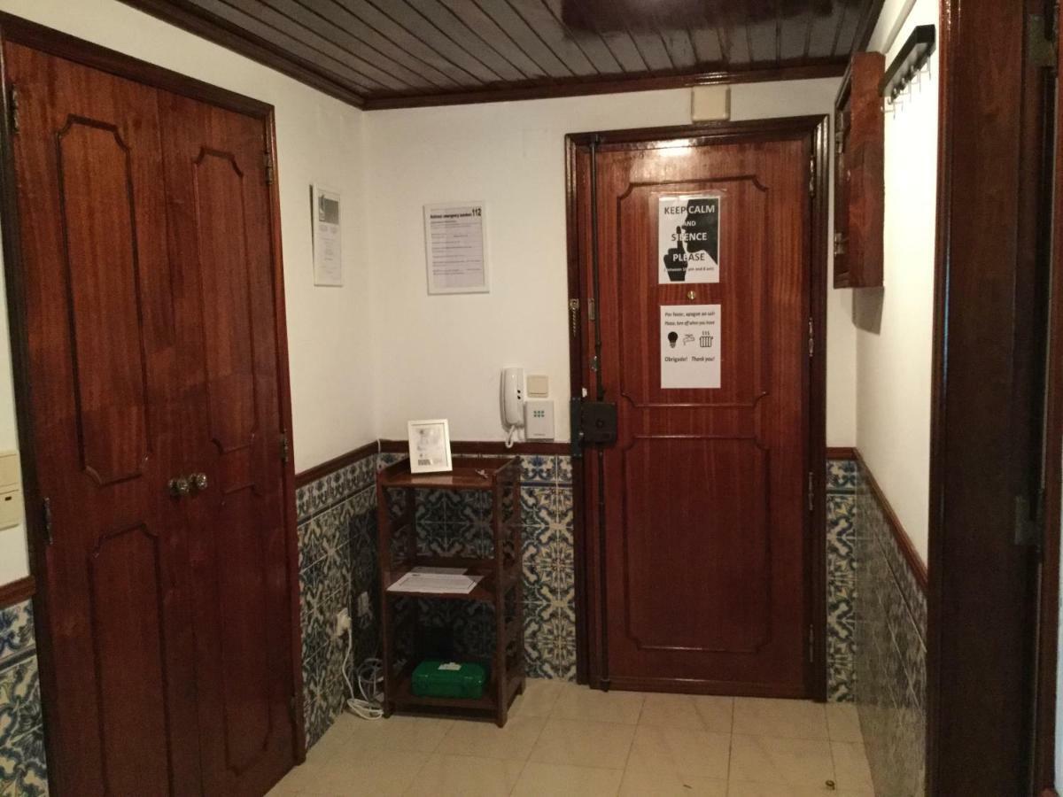 Apartamento Lisboa - Reboleira 아마도라 외부 사진